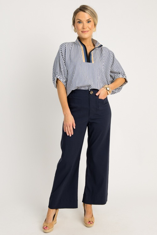 Kendra Patch Pocket Pants, Navy - 0617-130p.jpg