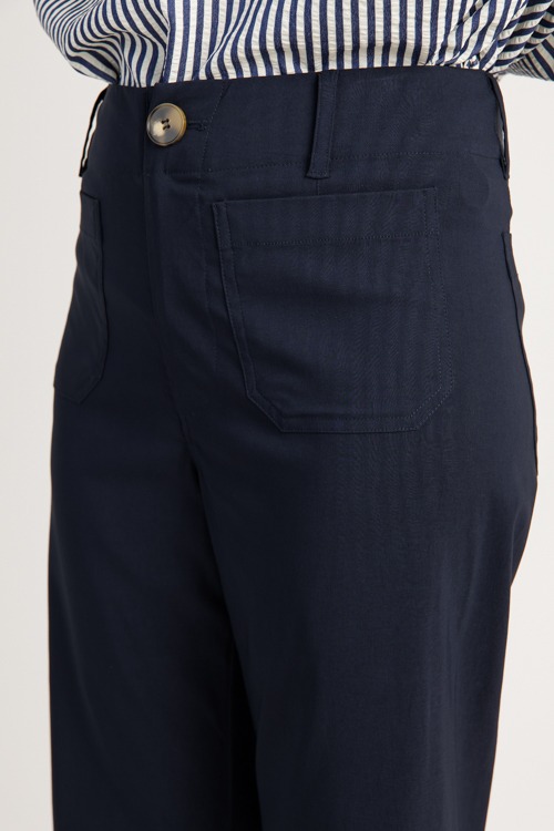 Kendra Patch Pocket Pants, Navy - 0617-135.jpg