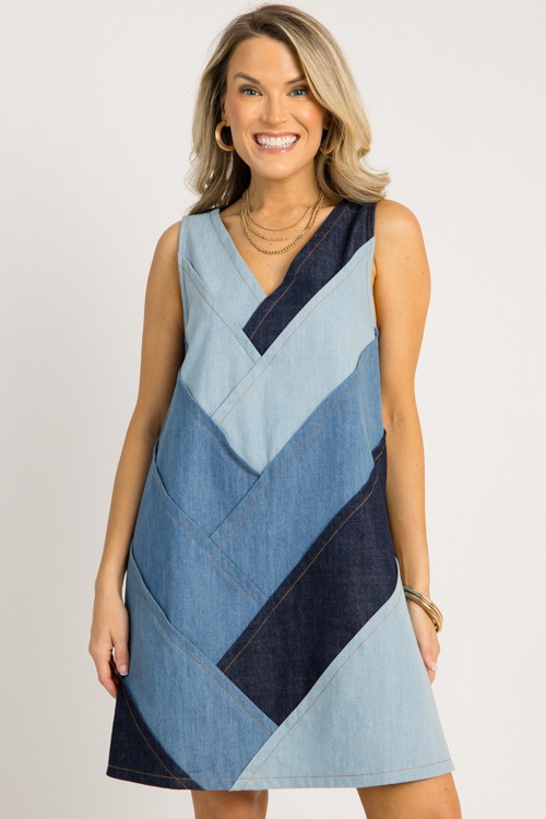 Denim Gradient Dress - 0617-136p.jpg