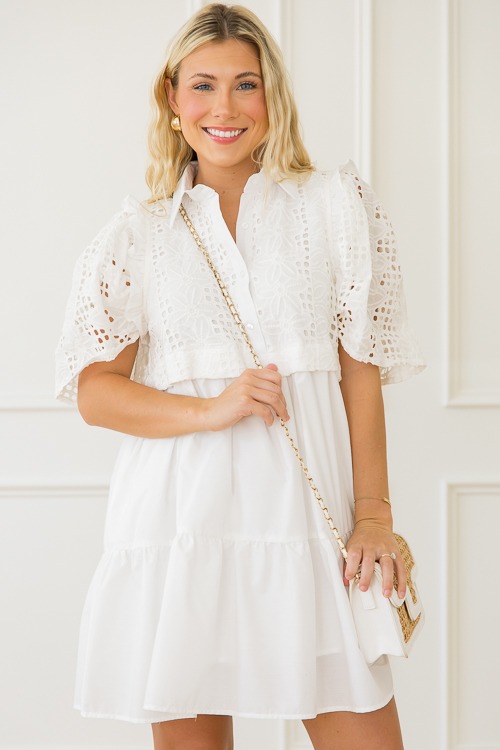 Eyelet Poplin Dress, White - 0617-16.jpg