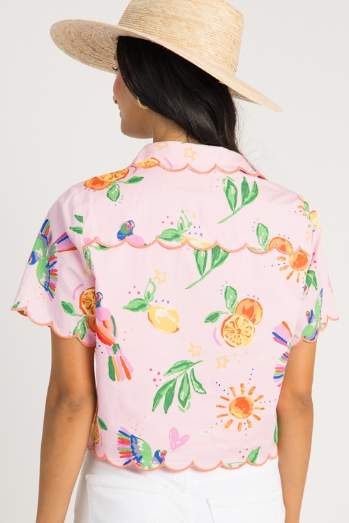 Citrus Skies Scallop Shirt, Pink - 0617-23.jpg