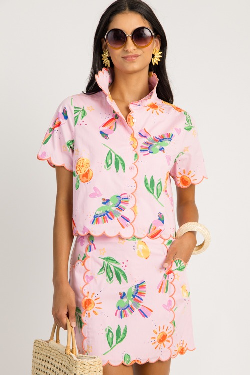 Citrus Skies Scallop Shirt, Pink - 0617-26.jpg