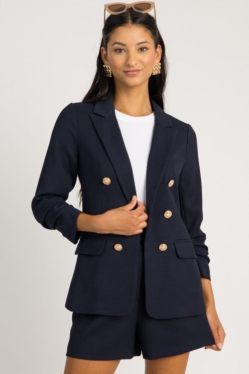 Perfect Style Blazer, Navy - 0617-34p.jpg
