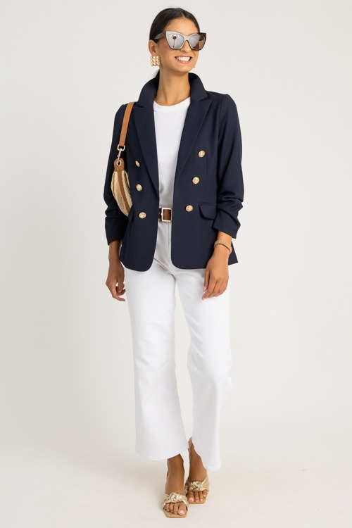 Perfect Style Blazer, Navy - 0617-35h.jpg