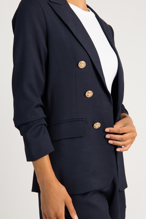 Perfect Style Blazer, Navy - 0617-40.jpg
