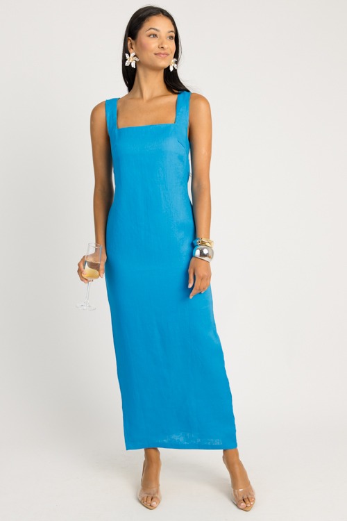 Ocean Air Maxi, Blue