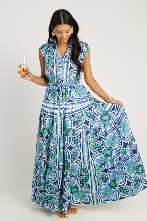 Felicity Printed Maxi, Deep Blue - 0617-96p.jpg