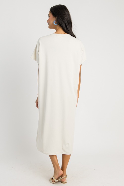 Relaxed T-shirt Midi, Fog - 0618-24.jpg