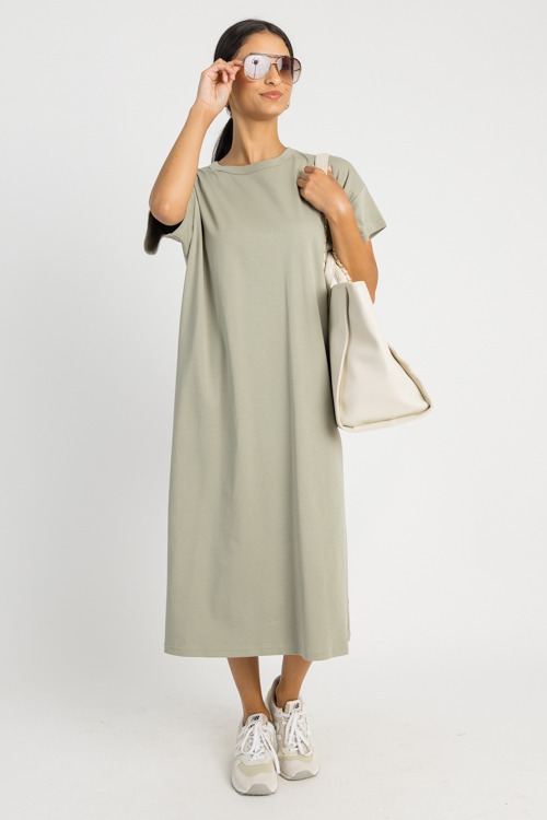 Relaxed T-Shirt Midi, Lt Olive - 0618-29.jpg