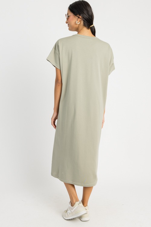 Relaxed T-Shirt Midi, Lt Olive - 0618-32.jpg