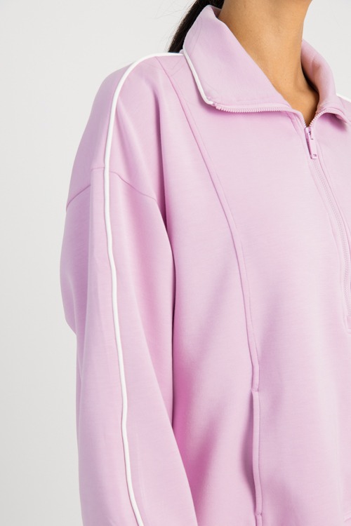 Piping Contrast Scuba Pullover, - 0618-36.jpg