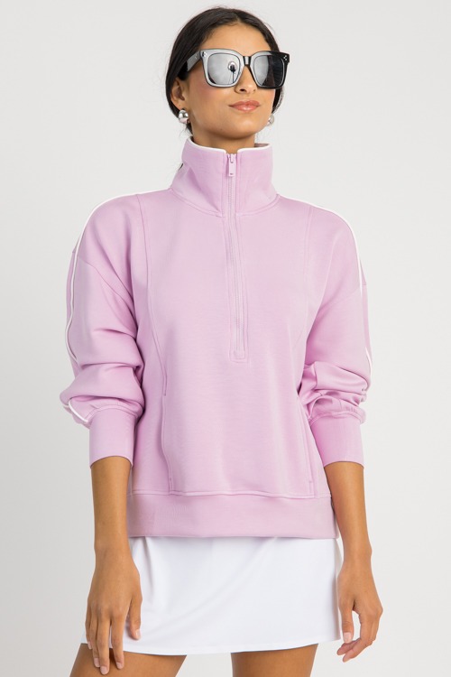 Piping Contrast Scuba Pullover, - 0618-40.jpg
