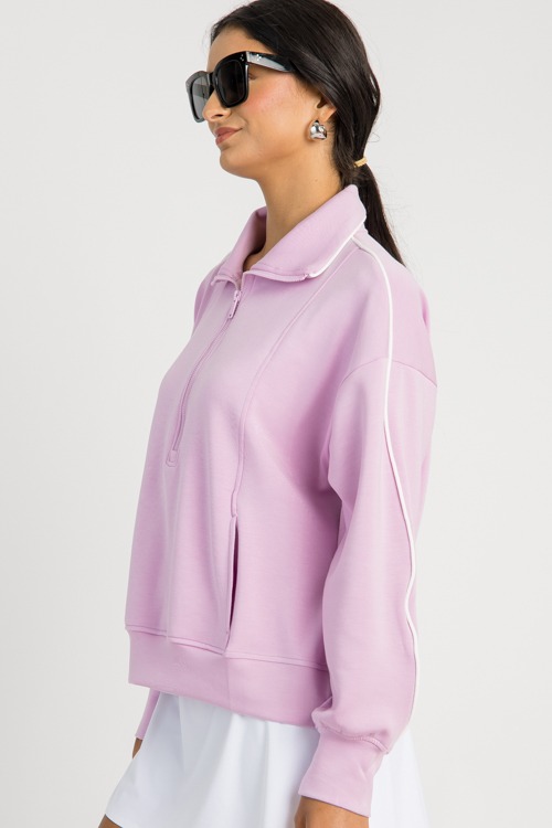Piping Contrast Scuba Pullover, - 0618-41.jpg