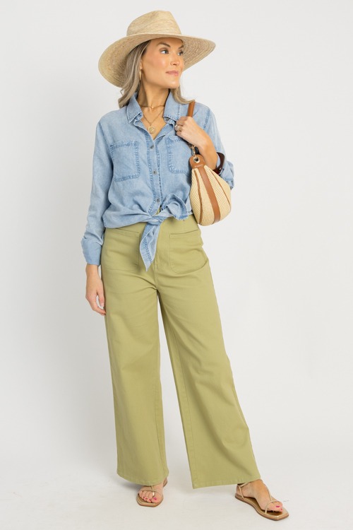 Dorian Twill Pants, Lt Olive - 0618-63.jpg