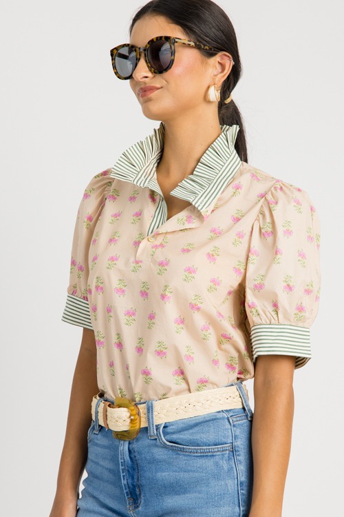 Blooming Trim Top, Ecru - 0618-71.jpg