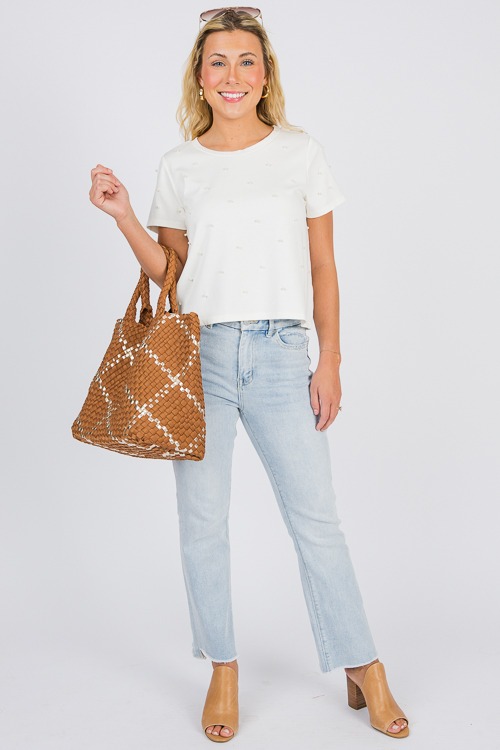 Pearl Studded Tee, Ivory - 0619-104.jpg