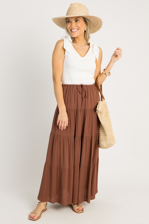 Gwyneth Maxi Skirt, Chocolate - 0619-117.jpg