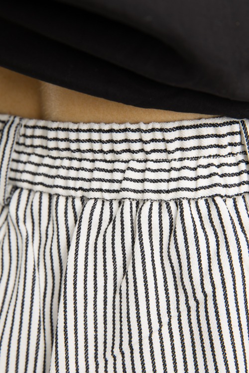 Alaya Stripe Pants, Black - 0619-123.jpg