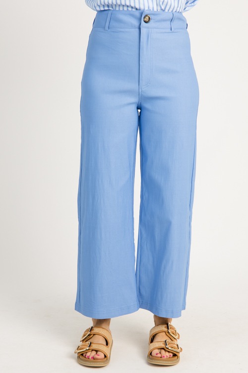 Comfort Stretch Pants, Blue - 0619-135.jpg
