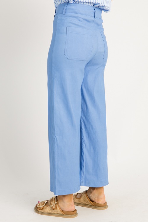 Comfort Stretch Pants, Blue - 0619-136.jpg