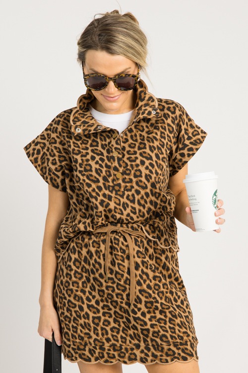 Scallop Hem Leopard Knit Skort - 0619-153.jpg