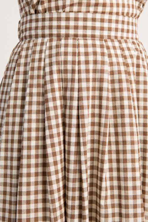 Gingham Skirt Set, Mocha - 0619-18.jpg