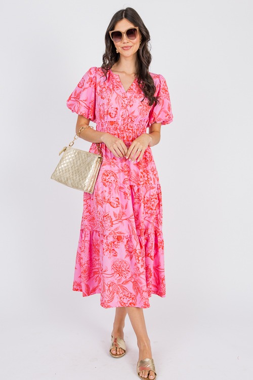 Toile Blooms Maxi, Pink - 0619-1p.jpg