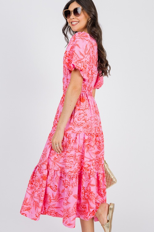 Toile Blooms Maxi, Pink - 0619-5.jpg