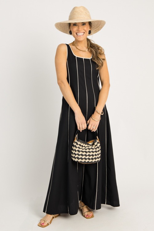 Piping Contrast Maxi, Black/Oat - 0619-56p.jpg