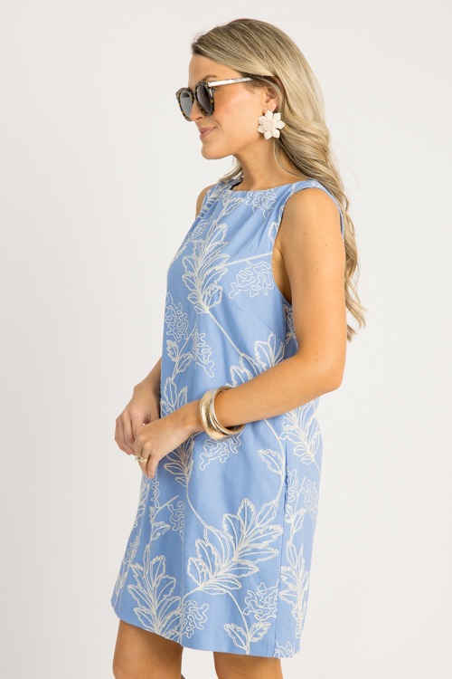Meg Embroidery Dress, Blue - 0619-6.jpg