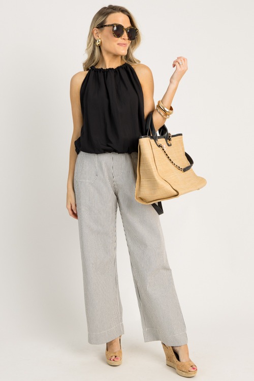 Alaya Stripe Pants, Black - 0619-71.jpg