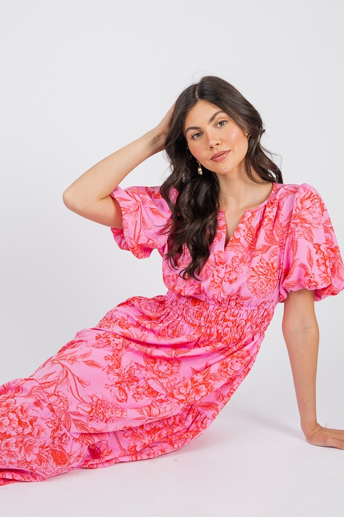 Toile Blooms Maxi, Pink - 0619-8.jpg