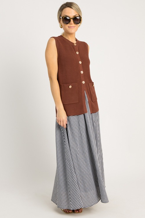 Buttoned Sweater Vest, Brown - 0619-85.jpg