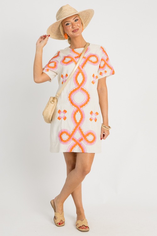 Carolyn Embroidery Dress, Cream - 0620-117.jpg