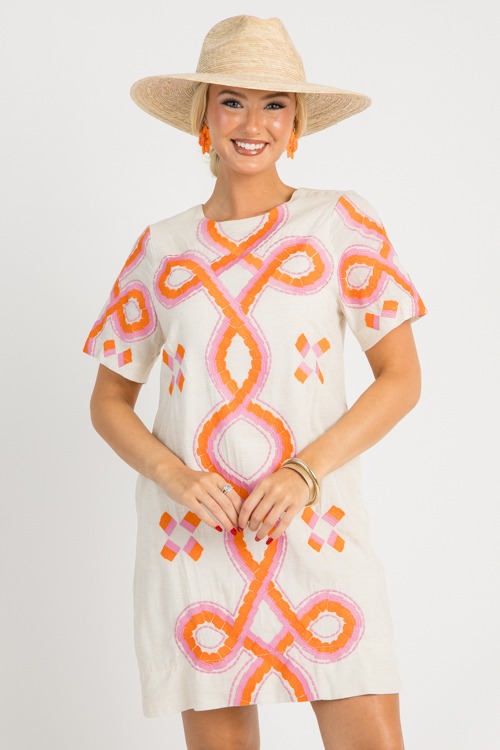 Carolyn Embroidery Dress, Cream - 0620-118.jpg
