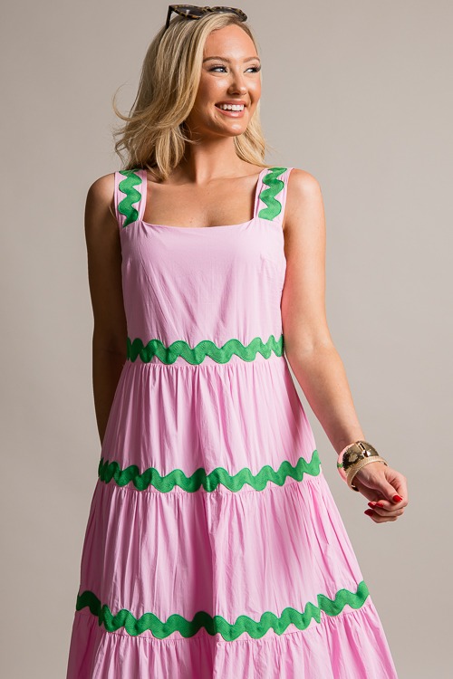 Tiered Ric Rac Maxi, Cool Pink - 0620-13.jpg