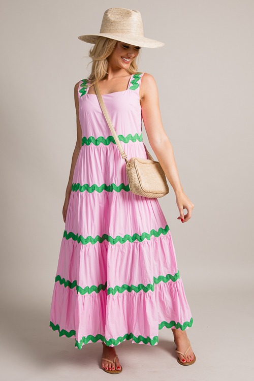 Tiered Ric Rac Maxi, Cool Pink - 0620-16.jpg