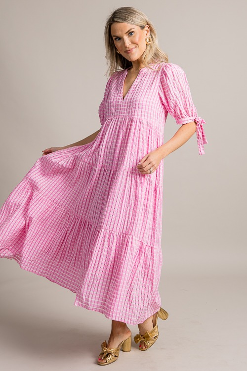 Tonal Gingham Midi, Pink - 0620-39.jpg