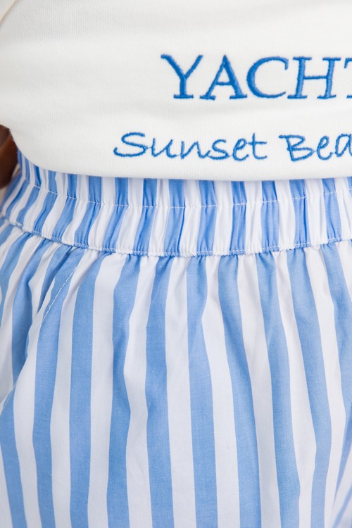 Boardwalk Stripe Shorts, Blue - 0620-51.jpg