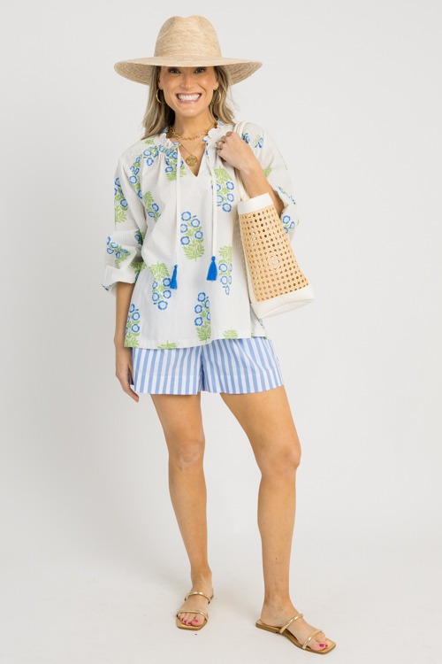 Boardwalk Stripe Shorts, Blue - 0620-54.jpg