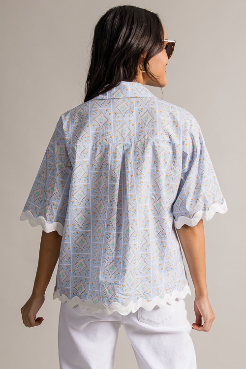 Ric Rac Floral Shirt, Blue - 0621-16.jpg