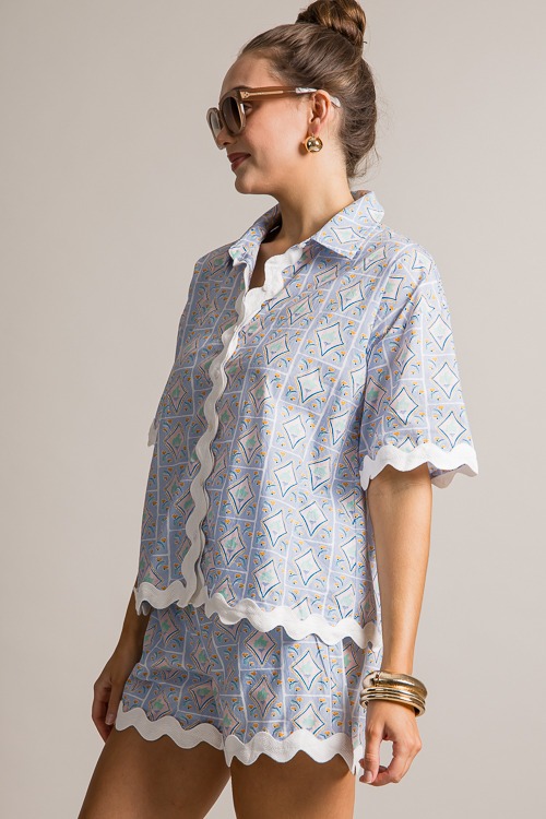 Ric Rac Floral Shirt, Blue - 0621-27.jpg