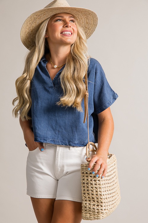 Chambray Collared Top, Dark - 0621-31.jpg