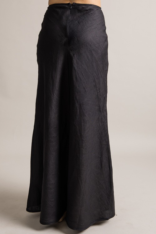 Linen Maxi Skirt, Black - 0621-343-Edit.jpg