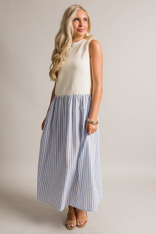 Knit Bodice Stripe Midi, Ivory - 0621-378.jpg