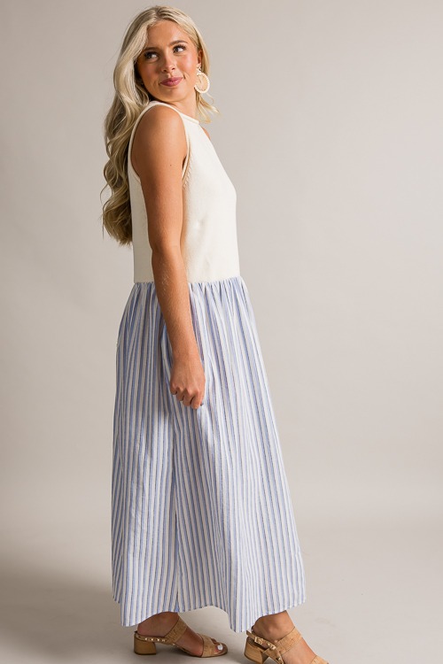 Knit Bodice Stripe Midi, Ivory - 0621-380.jpg