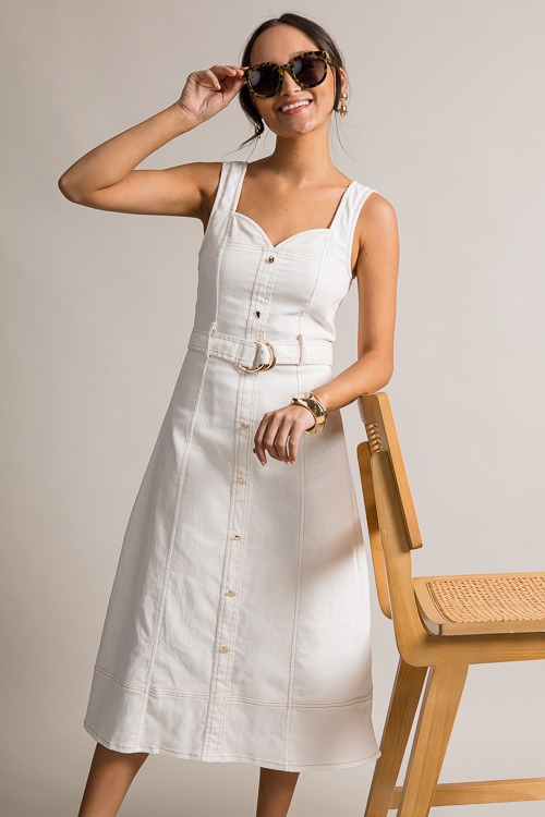 Contrast Stitch Twill Midi, Ivory - 0621-74.jpg