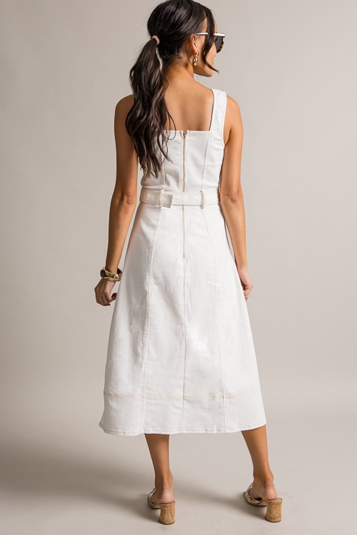 Contrast Stitch Twill Midi, Ivory - 0621-75-Edit.jpg