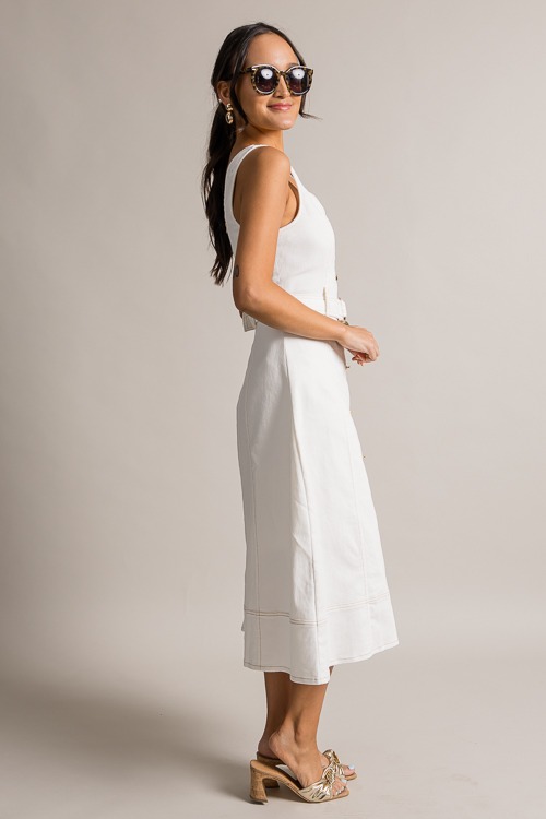 Contrast Stitch Twill Midi, Ivory - 0621-78.jpg