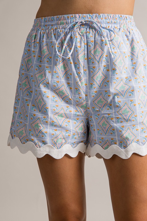 Ric Rac Floral Shorts, Blue - 0621-82.jpg